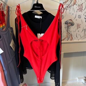 Aleksandre Bodysuit